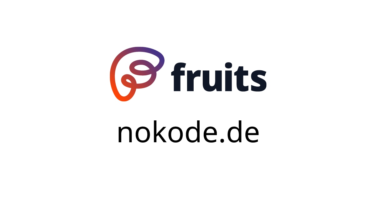 nokode.de